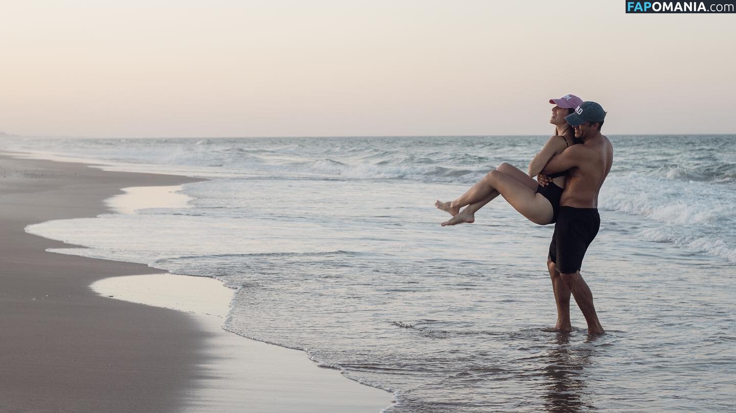 Maria Andrea / andreamezac / https: Nackt OnlyFans  Geleaktes Foto #9