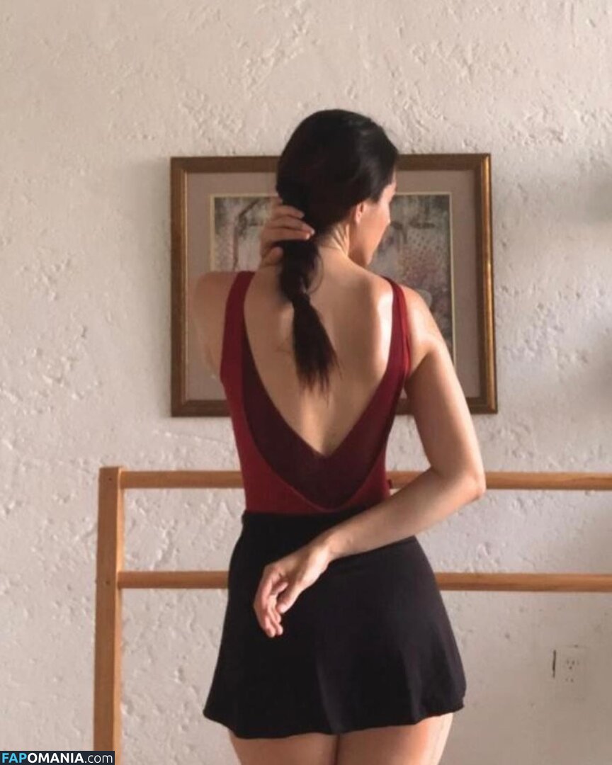 Maria Andrea / andreamezac / https: Nackt OnlyFans  Geleaktes Foto #13