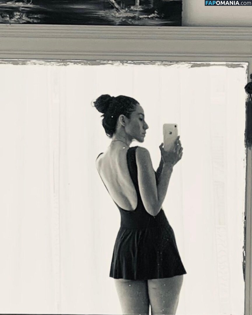 Maria Andrea / andreamezac / https: Nackt OnlyFans  Geleaktes Foto #15