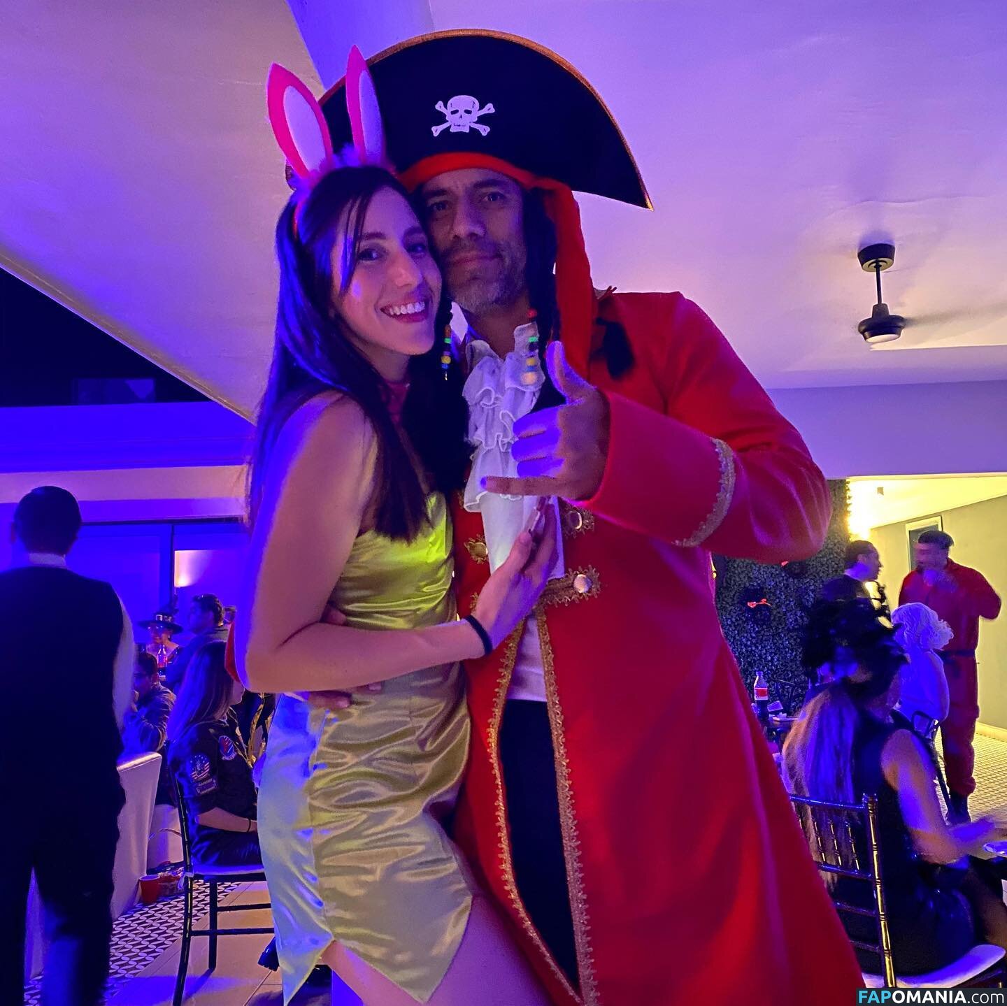 Maria Andrea / andreamezac / https: Nackt OnlyFans  Geleaktes Foto #18