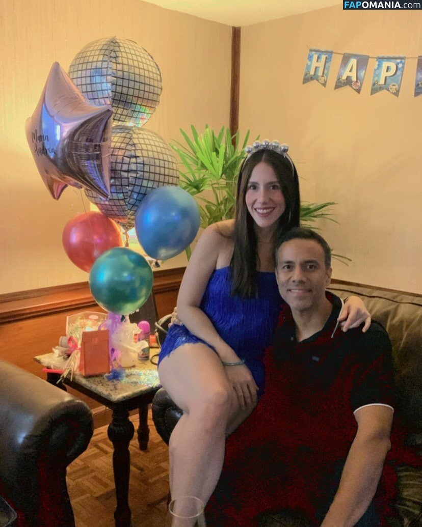 Maria Andrea / andreamezac / https: Nackt OnlyFans  Geleaktes Foto #19