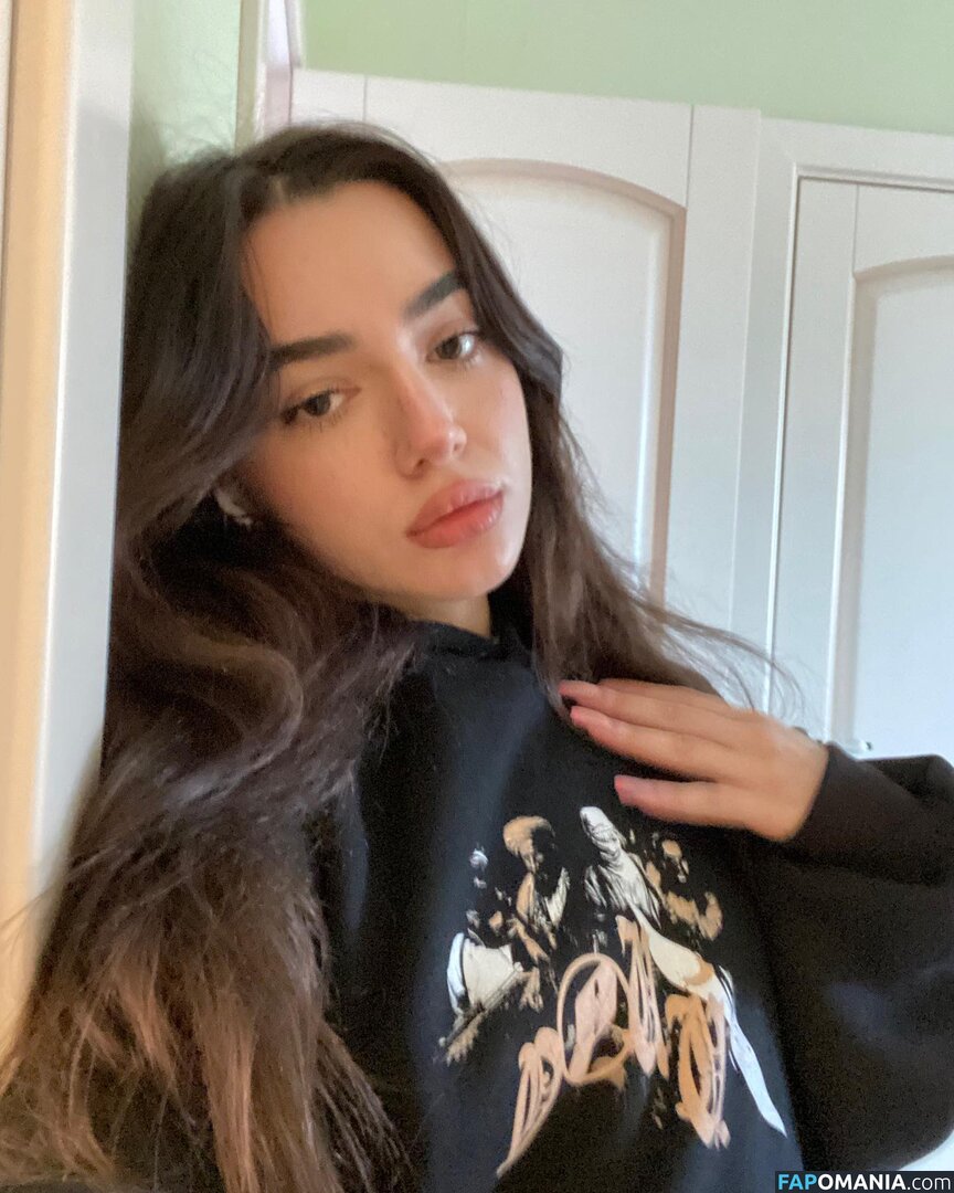 Maria Anroenko / marianroenko Nackt OnlyFans  Geleaktes Foto #4