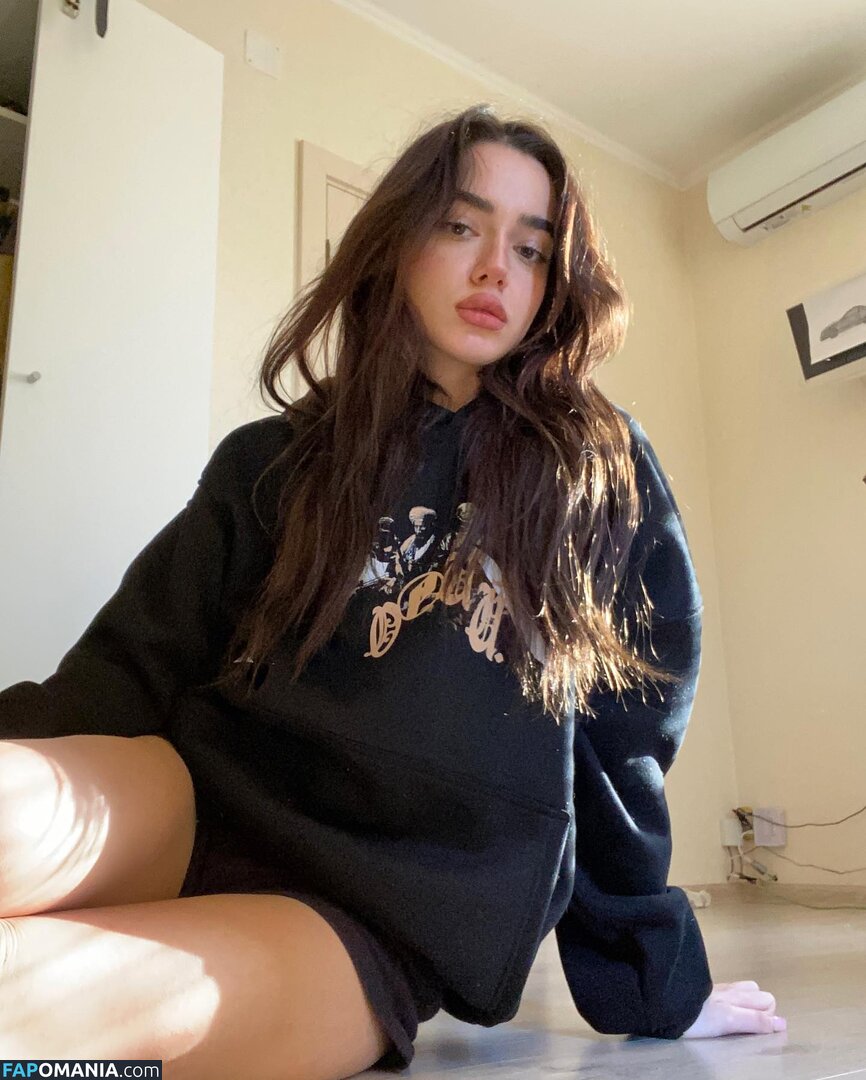 Maria Anroenko / marianroenko Nackt OnlyFans  Geleaktes Foto #6