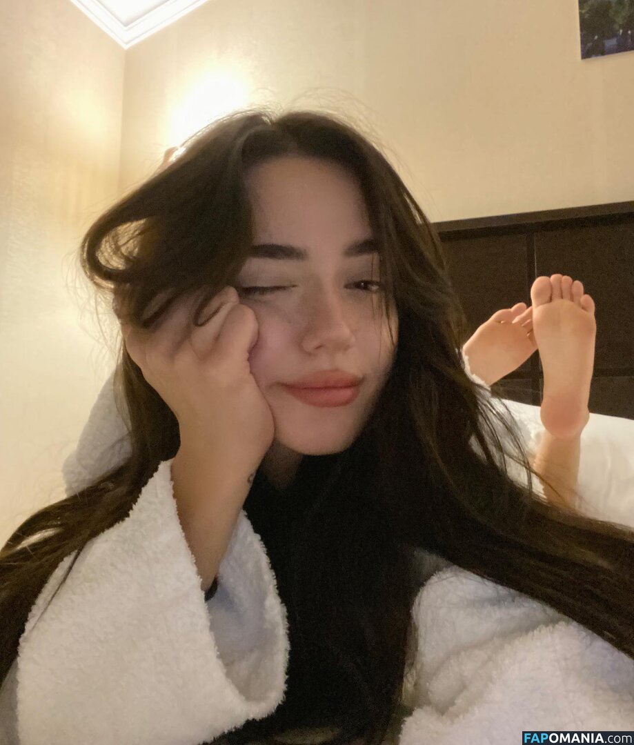 Maria Anroenko / marianroenko Nackt OnlyFans  Geleaktes Foto #8