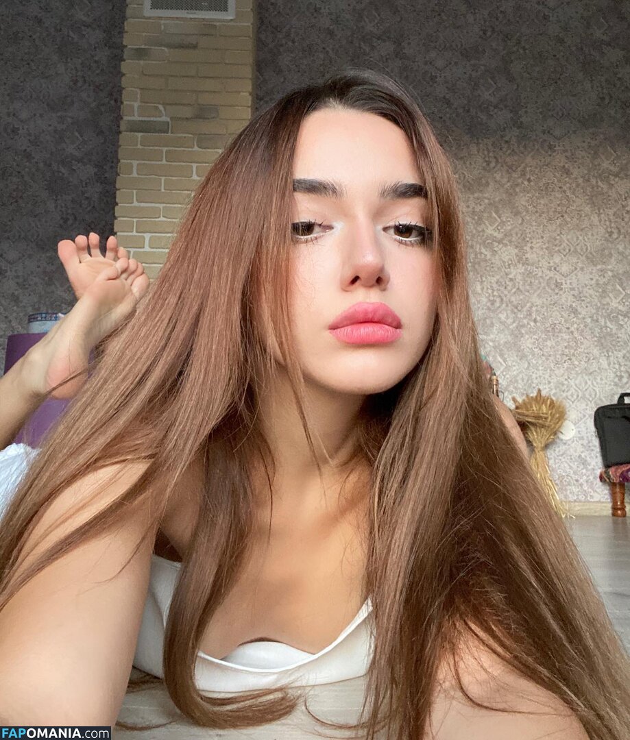 Maria Anroenko / marianroenko Nackt OnlyFans  Geleaktes Foto #10