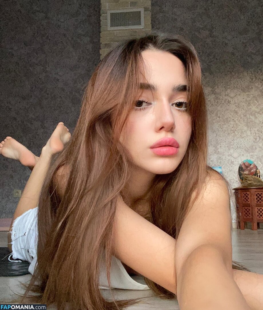 Maria Anroenko / marianroenko Nackt OnlyFans  Geleaktes Foto #11