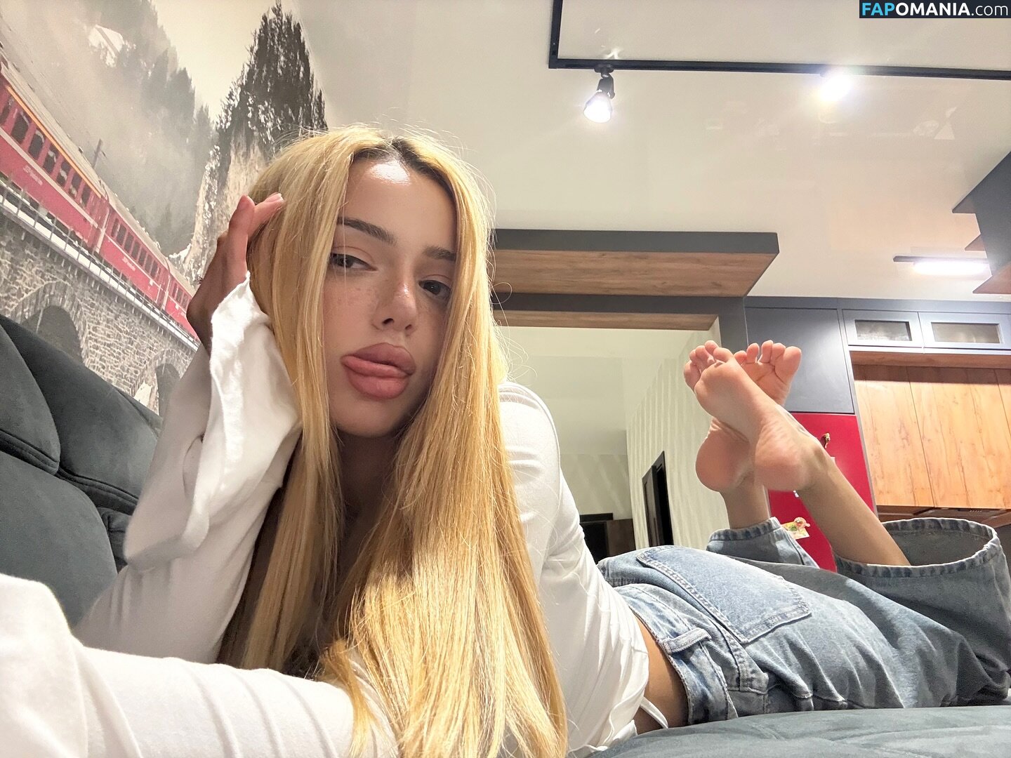Maria Anroenko / marianroenko Nackt OnlyFans  Geleaktes Foto #20
