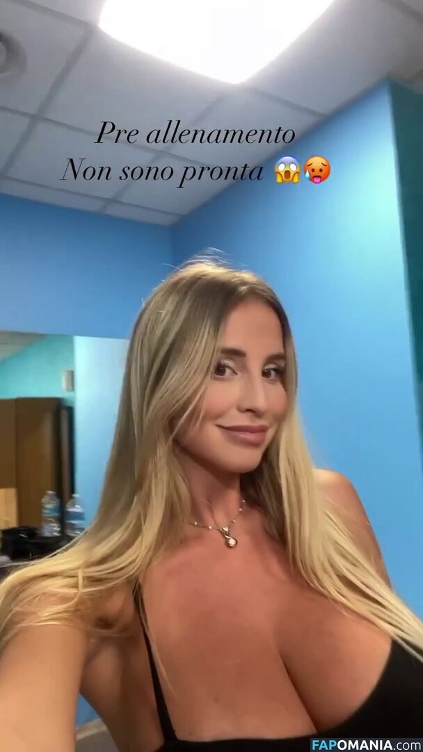 Maria Arreghini / mariiia / meriarreghini Nackt OnlyFans  Geleaktes Foto #112