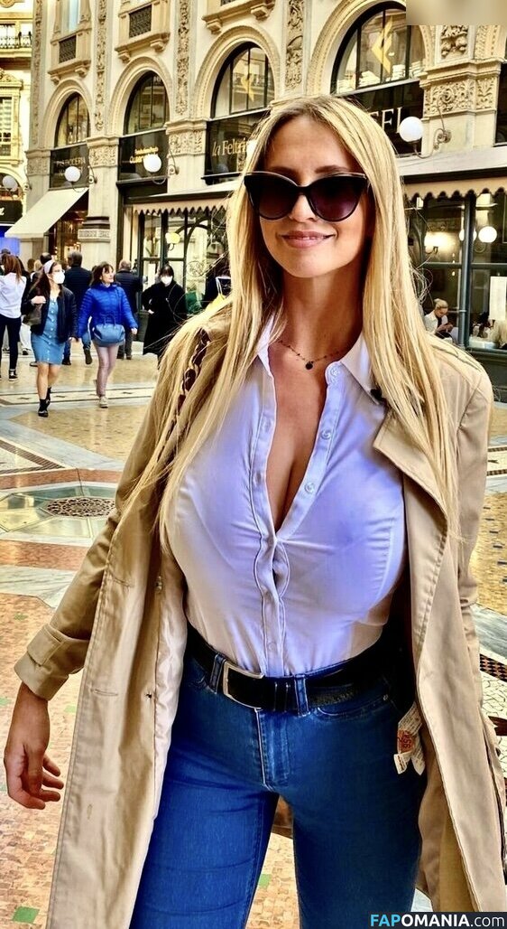 Maria Arreghini / mariiia / meriarreghini Nackt OnlyFans  Geleaktes Foto #172