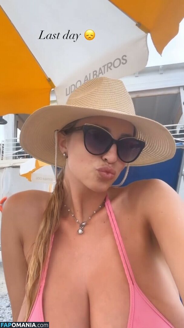 Maria Arreghini / mariiia / meriarreghini Nackt OnlyFans  Geleaktes Foto #239
