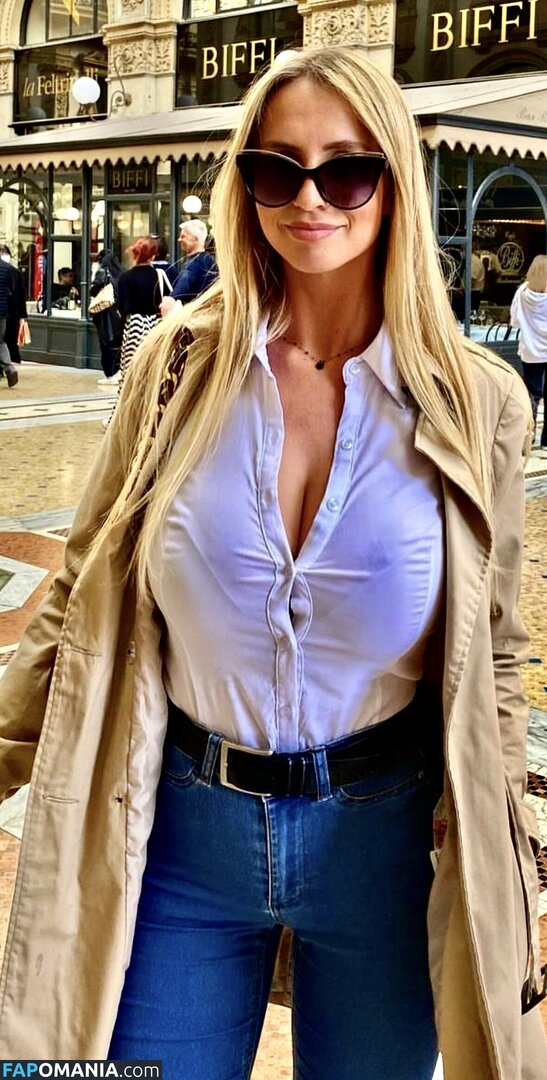 Maria Arreghini / mariiia / meriarreghini Nackt OnlyFans  Geleaktes Foto #247