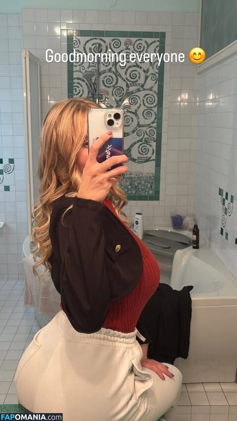 Maria Arreghini / mariiia / meriarreghini Nackt OnlyFans  Geleaktes Foto #271