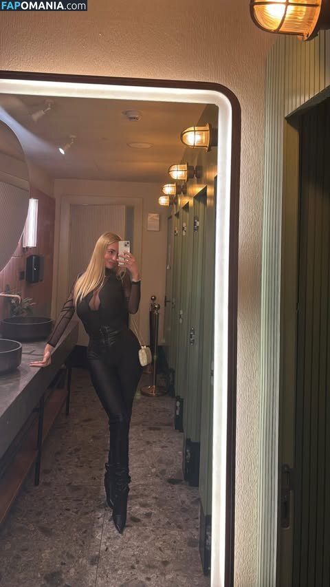 Maria Arreghini / mariiia / meriarreghini Nackt OnlyFans  Geleaktes Foto #274