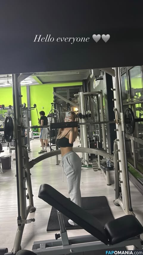 Maria Arreghini / mariiia / meriarreghini Nackt OnlyFans  Geleaktes Foto #275