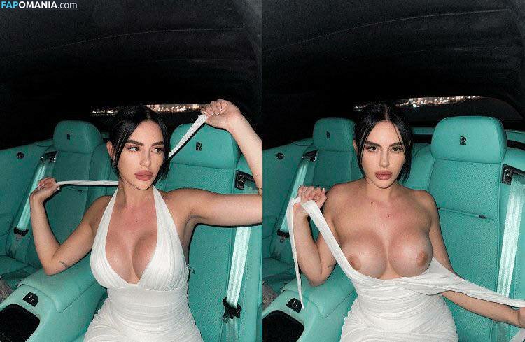 Maria Biondi / mariabiondi / mariavbiondi Nackt OnlyFans  Geleaktes Foto #13