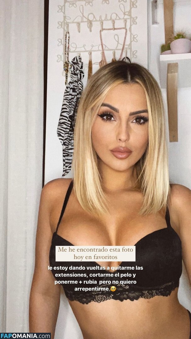 LIDLT / Maria Brun / mariabrunn Nackt OnlyFans  Geleaktes Foto #6