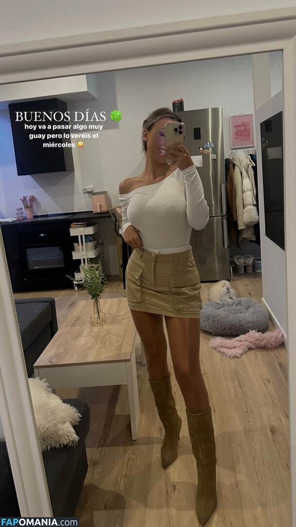 LIDLT / Maria Brun / mariabrunn Nackt OnlyFans  Geleaktes Foto #7