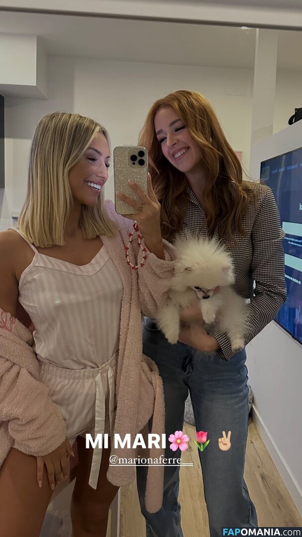 LIDLT / Maria Brun / mariabrunn Nackt OnlyFans  Geleaktes Foto #9