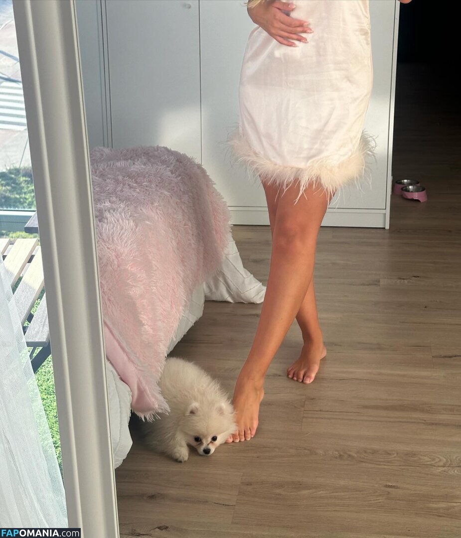 LIDLT / Maria Brun / mariabrunn Nackt OnlyFans  Geleaktes Foto #16