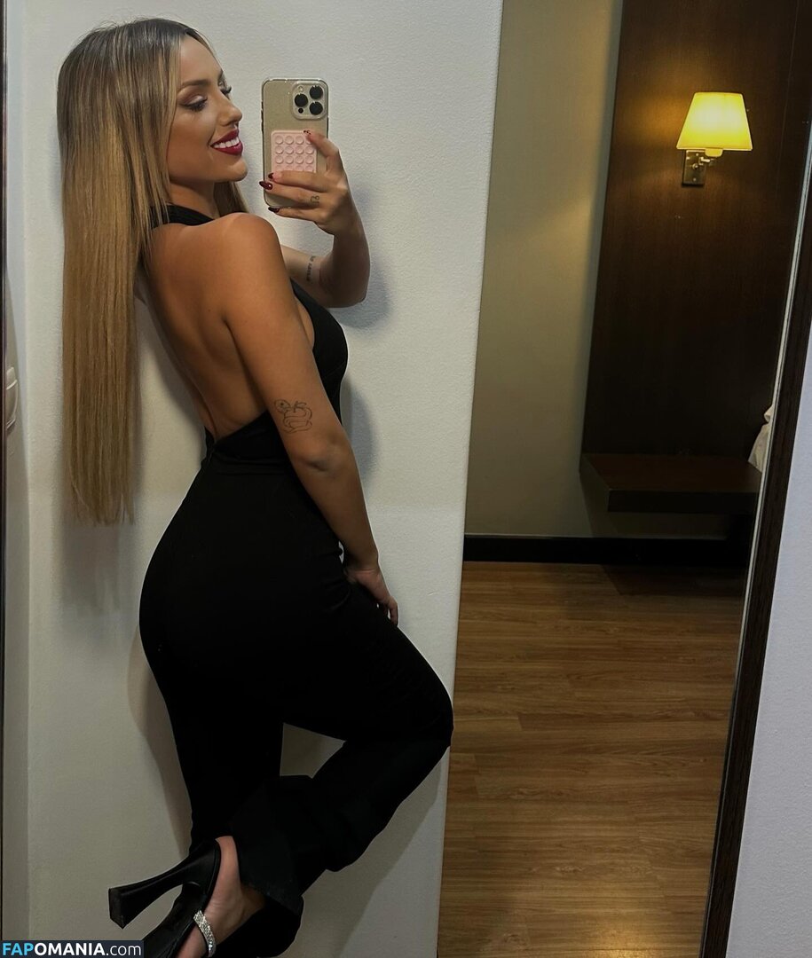 LIDLT / Maria Brun / mariabrunn Nackt OnlyFans  Geleaktes Foto #17