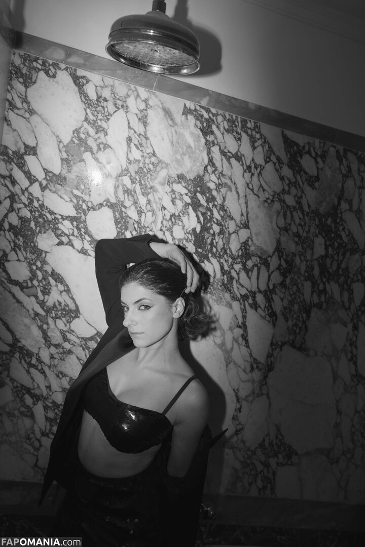Maria Chiara Giannetta / mariachiaragiannetta_official Nackt OnlyFans  Geleaktes Foto #6