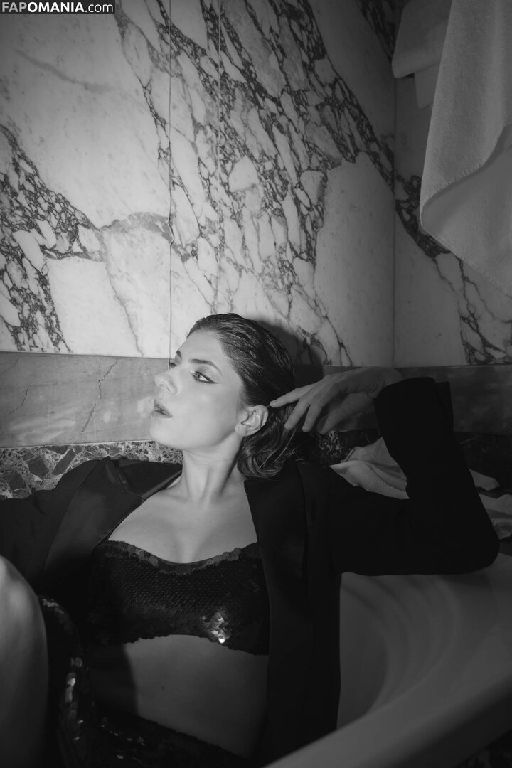 Maria Chiara Giannetta / mariachiaragiannetta_official Nackt OnlyFans  Geleaktes Foto #8