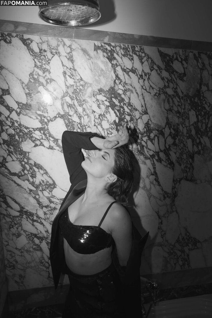 Maria Chiara Giannetta / mariachiaragiannetta_official Nackt OnlyFans  Geleaktes Foto #10