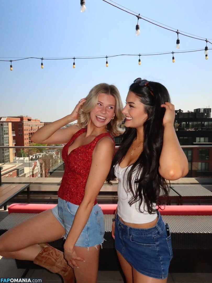 Maria Comstock / mariacomstock Nackt OnlyFans  Geleaktes Foto #1