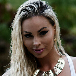 Maria Dreamgirl