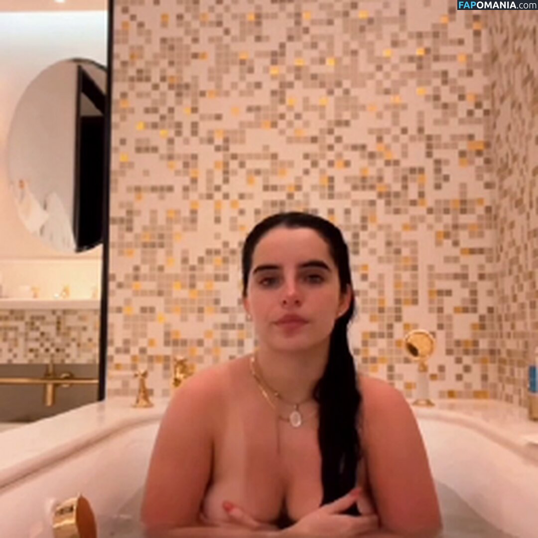 Maria Fernanda Ramos / fernandac1 / maffer_caram Nackt OnlyFans  Geleaktes Foto #22