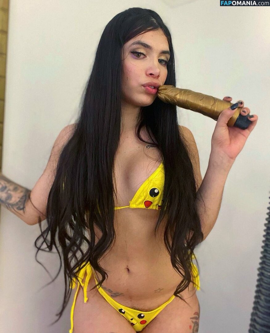 María Fernanda / fegalvao_ / mafehorniy / mafehorny98 / mafehornyxts / mafehornyxxx / mafexhorny_ / mariamfv Nackt OnlyFans  Geleaktes Foto #8