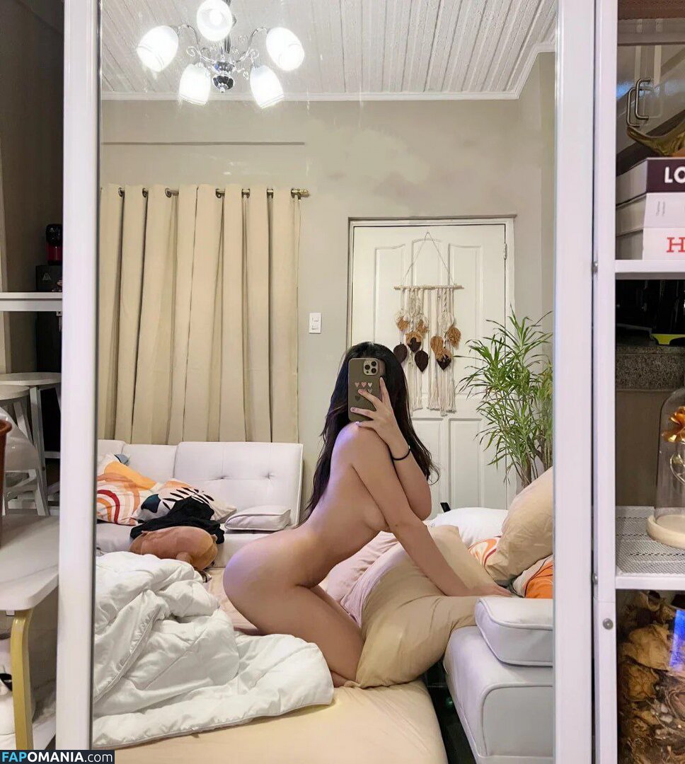 Maria Follosco / Maryacedez / mariafollosco Nackt OnlyFans  Geleaktes Foto #4