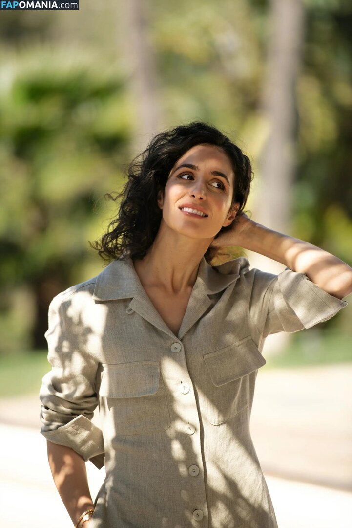 Maria Francisca Perello / mariafranciscafc Nackt OnlyFans  Geleaktes Foto #46
