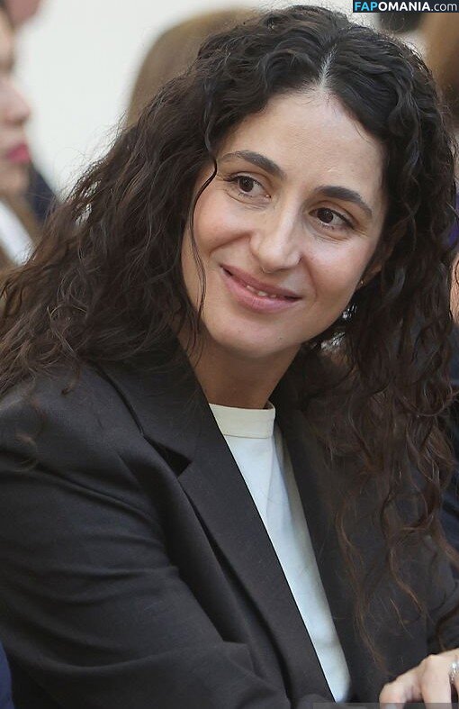 Maria Francisca Perello / mariafranciscafc Nackt OnlyFans  Geleaktes Foto #47