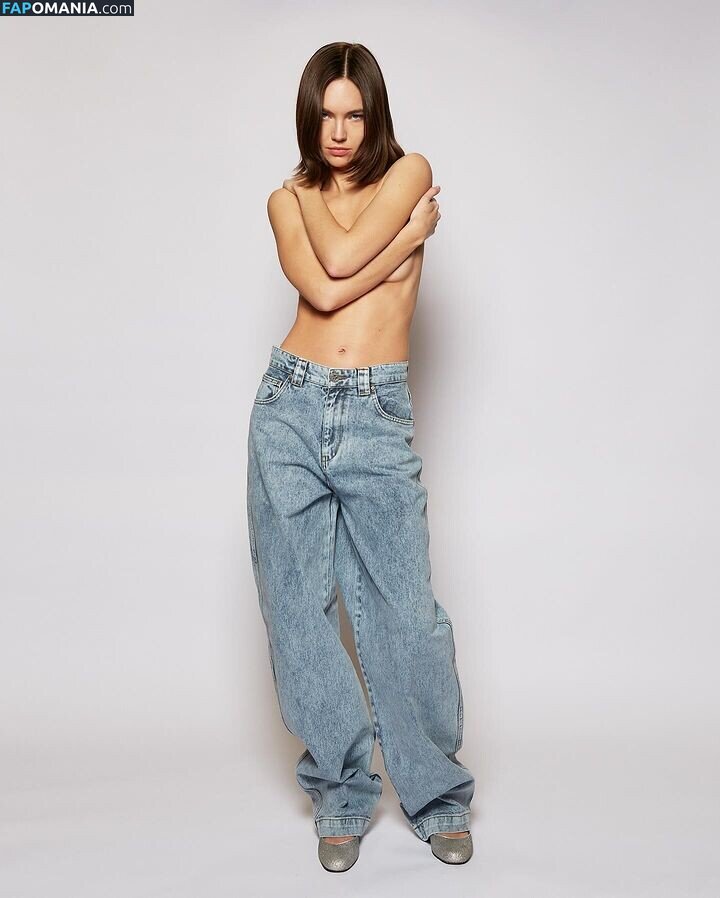 Maria Gertlein / maria.gertlein Nackt OnlyFans  Geleaktes Foto #3