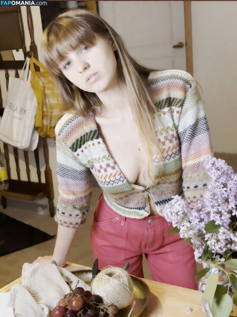 Maria Hermie / Masha.and.no.bear Nackt OnlyFans  Geleaktes Foto #9