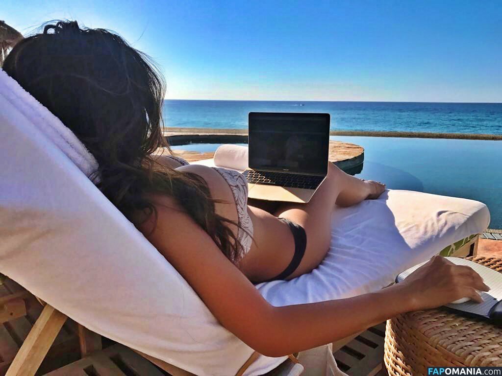 Maria Ho Nackt OnlyFans  Geleaktes Foto #18