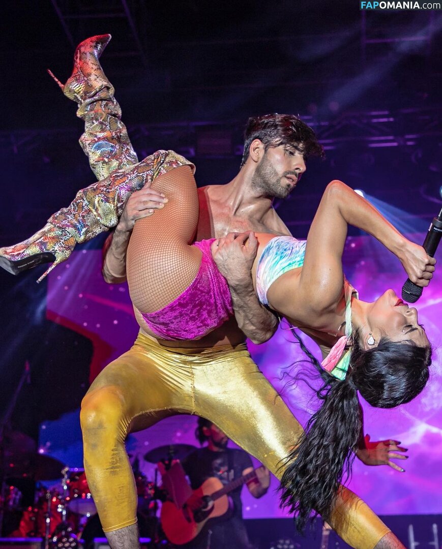 Maria León / mmmarieleon / sargentoleon Nackt OnlyFans  Geleaktes Foto #6