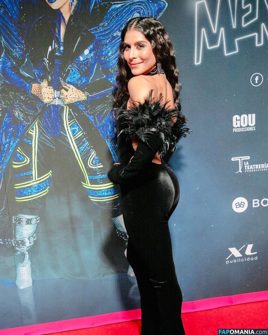 Maria León / mmmarieleon / sargentoleon Nackt OnlyFans  Geleaktes Foto #10