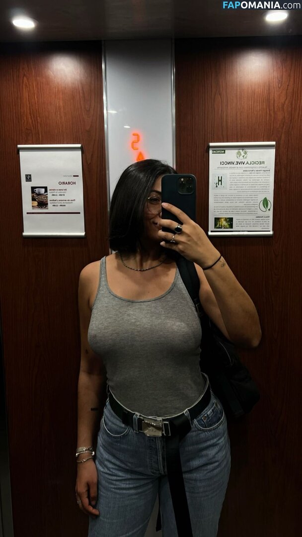 Maria Mood / mariamood____ / miamoobs Nackt OnlyFans  Geleaktes Foto #35