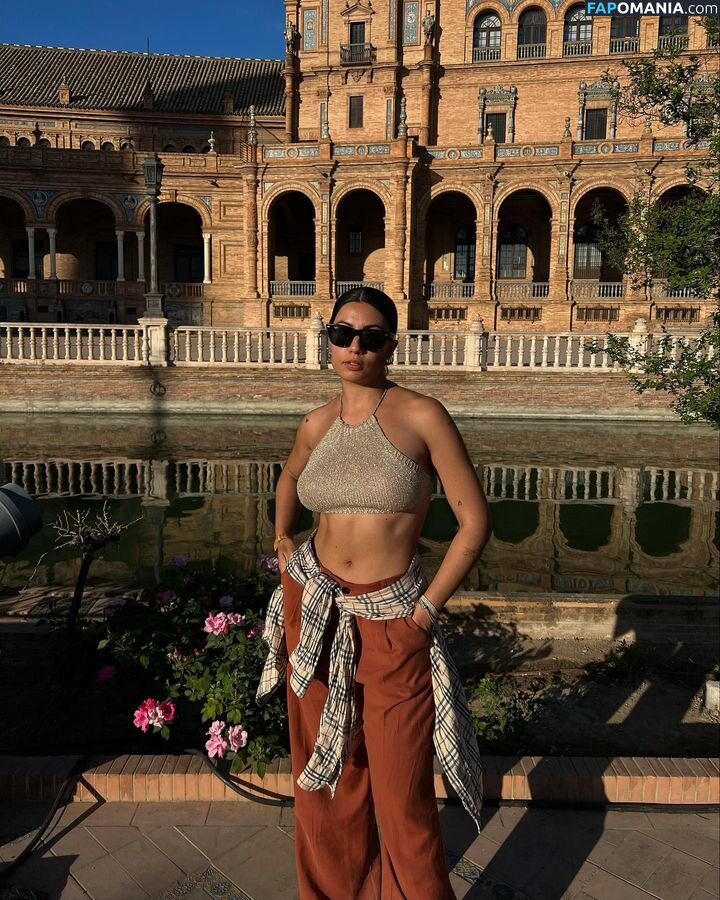 Maria Mood / mariamood____ / miamoobs Nackt OnlyFans  Geleaktes Foto #36