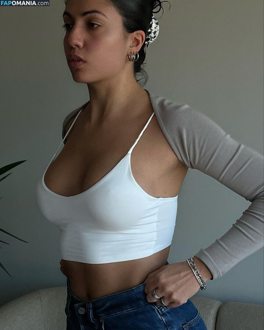 Maria Mood / mariamood____ / miamoobs Nackt OnlyFans  Geleaktes Foto #40