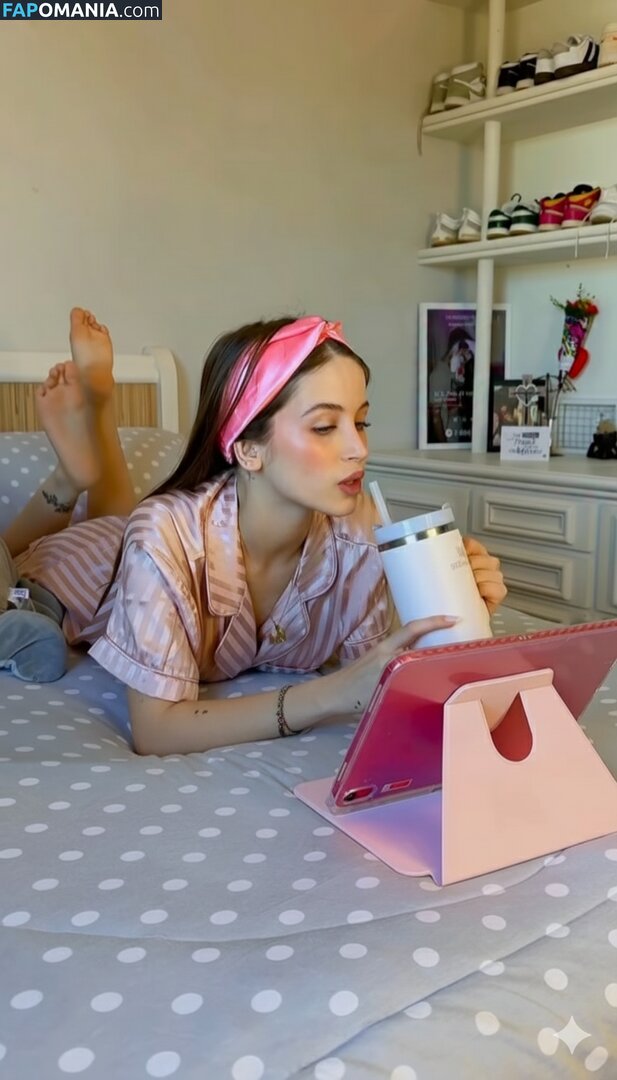 E Maria Emanuelly / Maria Nicolly / eumarianicollyoficial Nackt OnlyFans  Geleaktes Foto #1