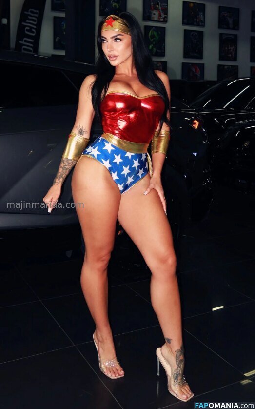 mariaaskyy Nackt OnlyFans  Geleaktes Foto #3