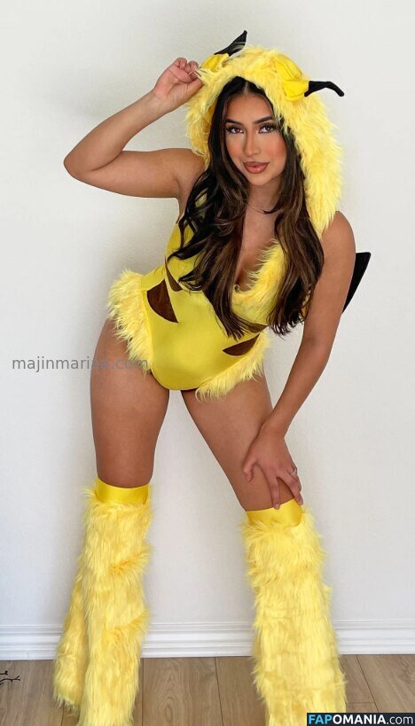 mariaaskyy Nackt OnlyFans  Geleaktes Foto #5