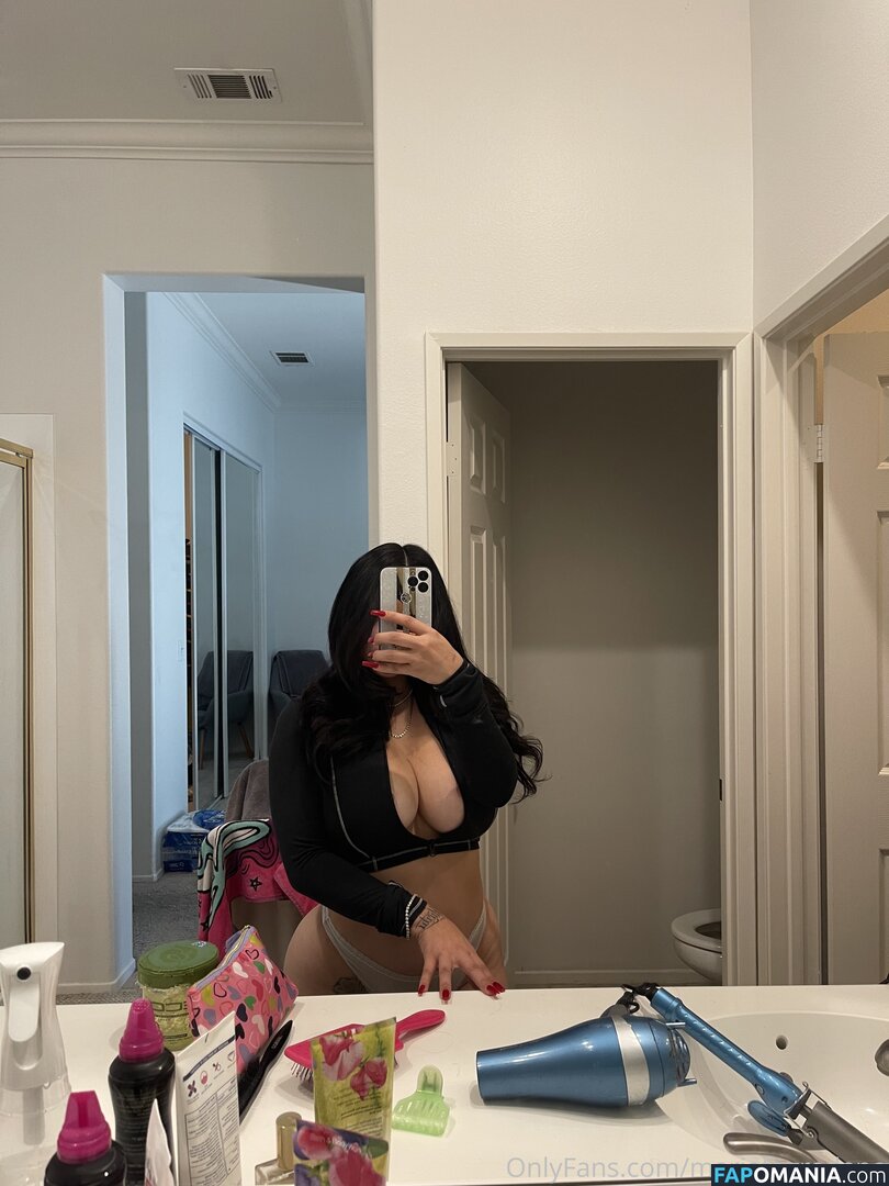mariafagredano Nackt OnlyFans  Geleaktes Foto #1