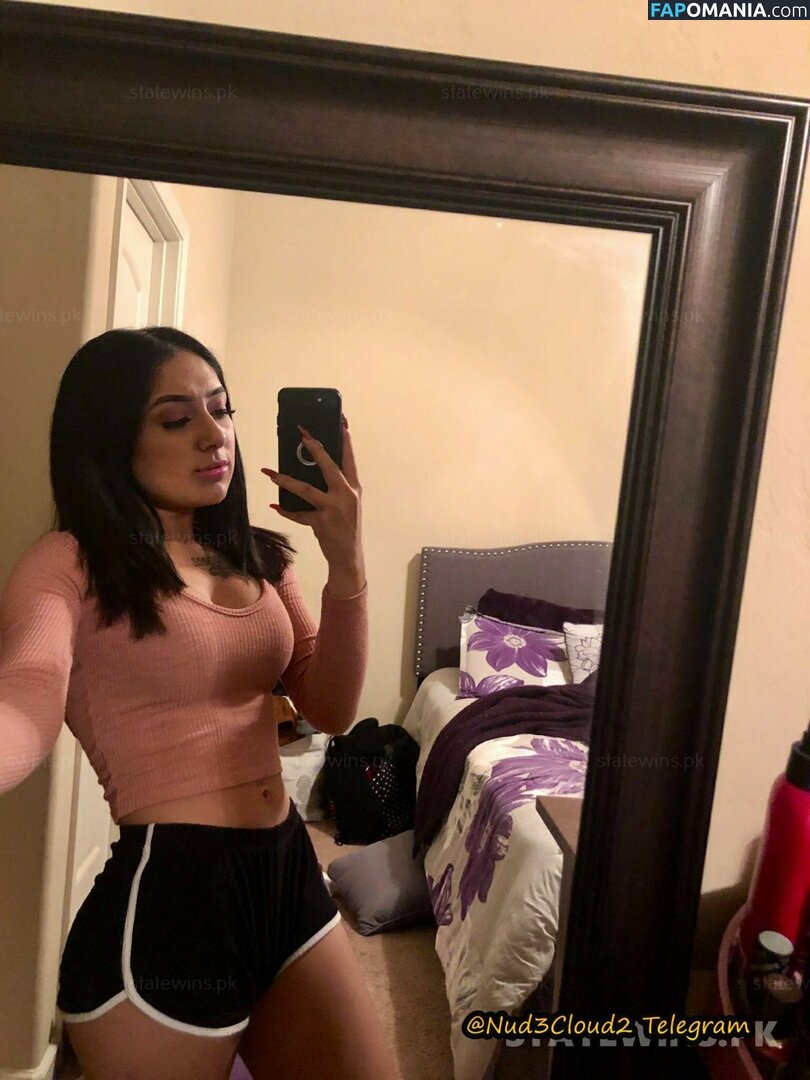 Mariah Castellanos / mariacastellanos_ri / mariah_baabe / mariah_castellanos Nackt OnlyFans  Geleaktes Foto #6
