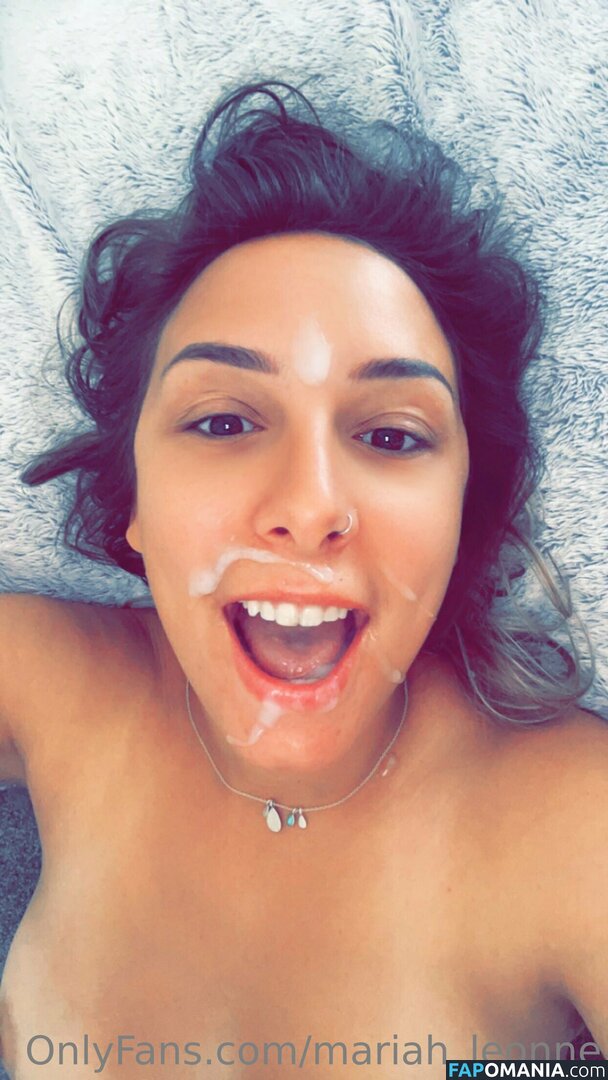 Mariah Leonne / Mariah_Leonne / mezeey Nackt OnlyFans  Geleaktes Foto #5