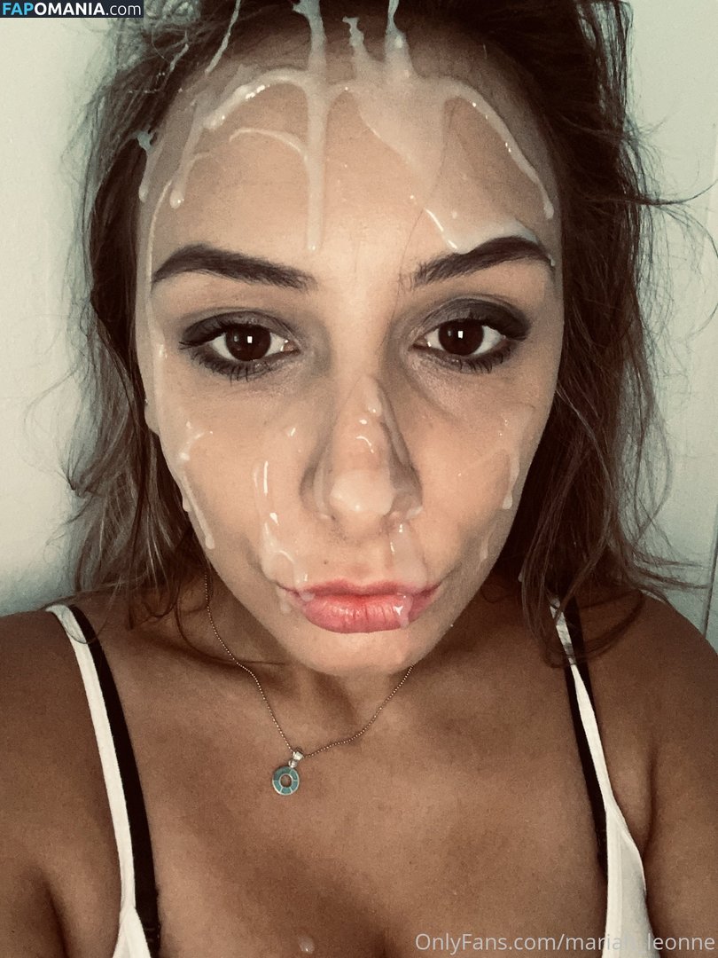 Mariah Leonne / Mariah_Leonne / mezeey Nackt OnlyFans  Geleaktes Foto #14