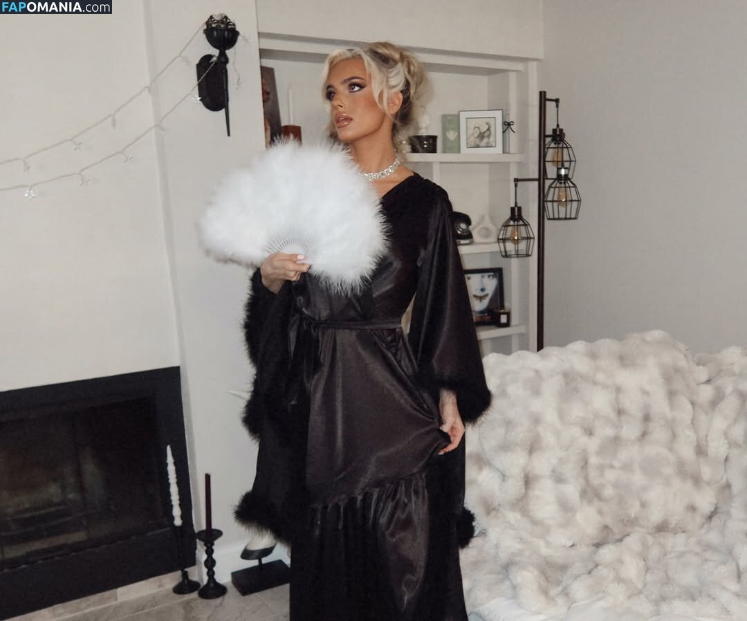 Mariah May / MariahMayx Nackt OnlyFans  Geleaktes Foto #548